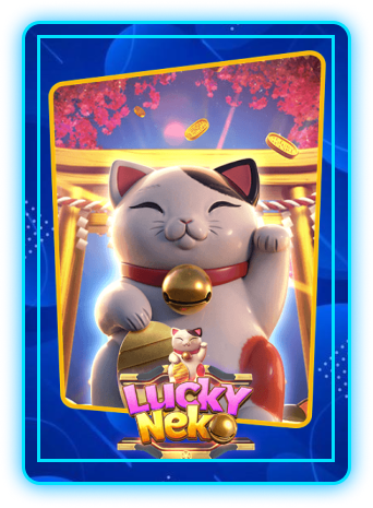 max33-lucky-neko